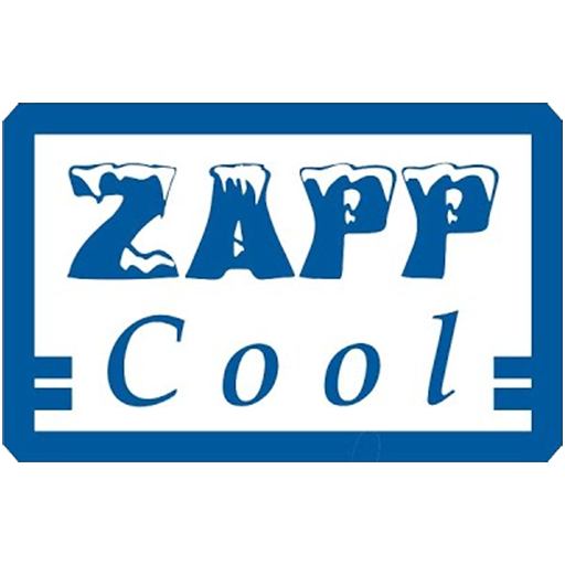 Zapp Cool Logo